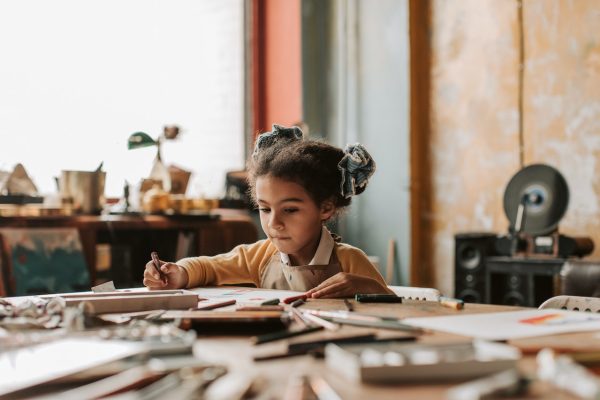 Key Stage 1 1 Success in Online Upper Secondary Education: Strategies from the Thomas Keith School