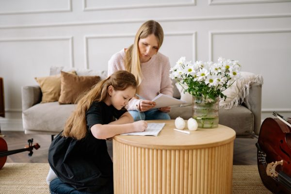 Homeschooling with Private Teachers: Personalised Learning 3 Homeschooling with Private Teachers: Personalised Learning