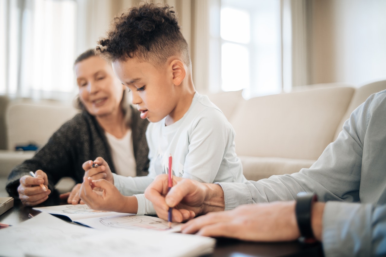Homeschooling and College Alternatives: Exploring Options 1 Homeschooling and College Alternatives: Exploring Options
