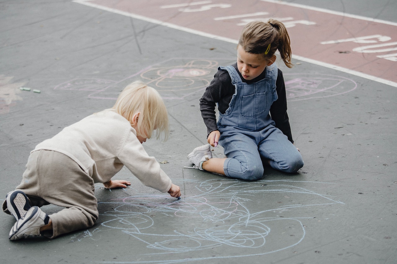 Engaging Individual Learning: The Advantages of Homeschooling for Youngsters 1 Engaging Individual Learning: The Advantages of Homeschooling for Youngsters
