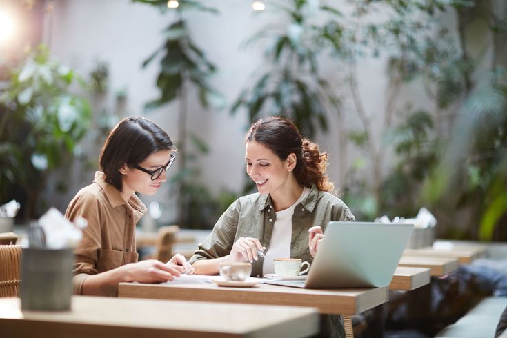 How does IB help you in the future? 1 How does IB help you in the future?