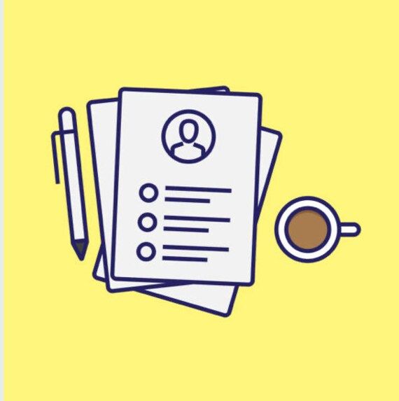 CV For Secondary School Student UK 5 CV For Secondary School Student UK