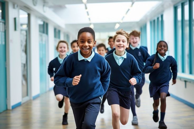 Secondary School Grades UK Year 8 1 Secondary School Grades UK Year 8