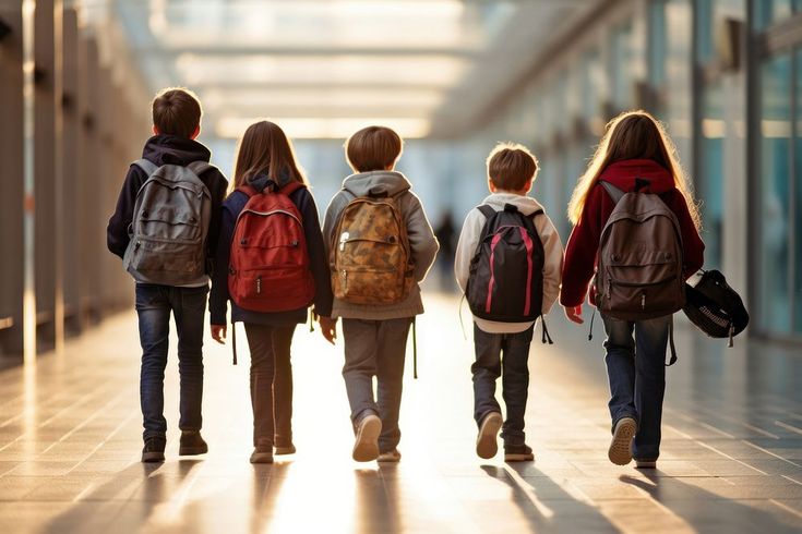 Secondary School Backpack UK 5 Secondary School Backpack UK