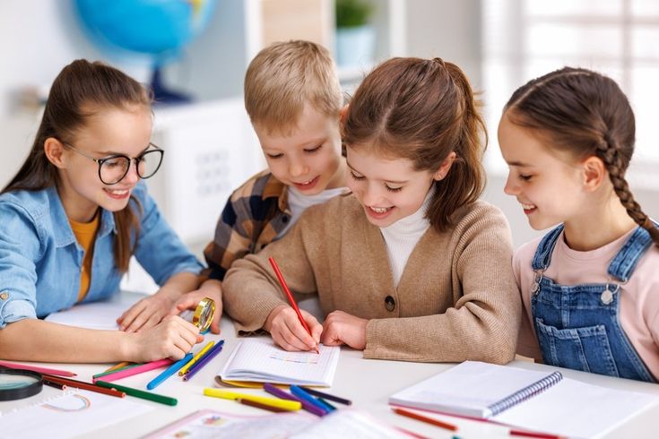 Home School Programs In Knoxville, TN 4 Home School Programs In Knoxville, TN