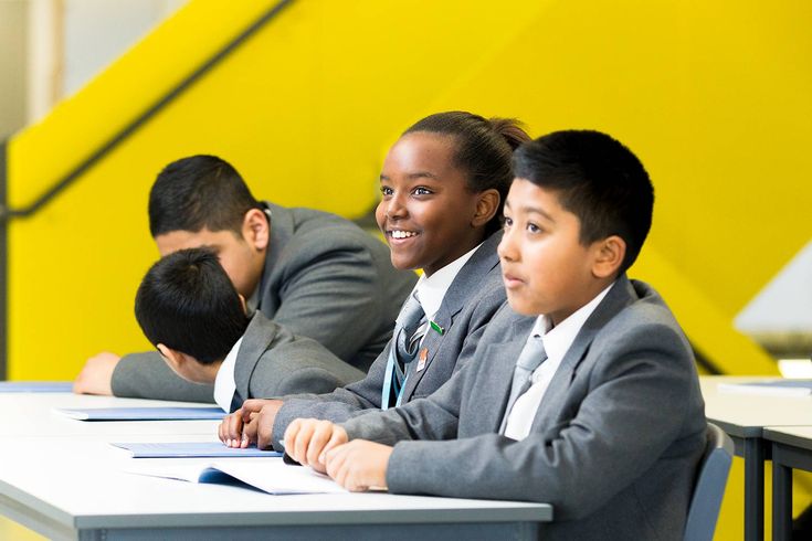 What Age Do You Leave Secondary School in the UK 1 What Age Do You Leave Secondary School in the UK