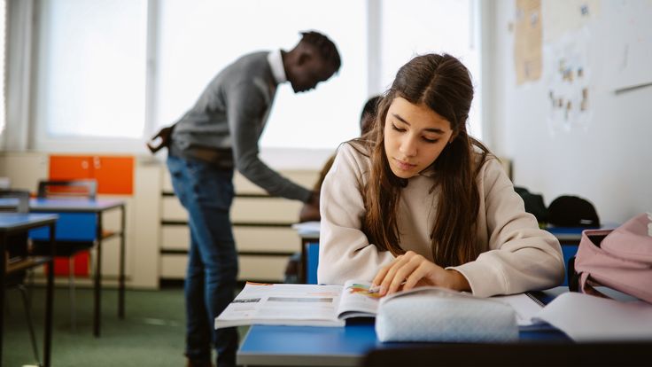 Transition From Primary To Secondary School UK 1 Transition From Primary To Secondary School UK