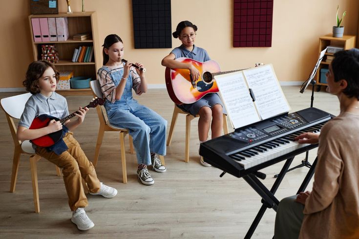 Music Scholarships in UK Secondary Schools 1 Music Scholarships UK Secondary School