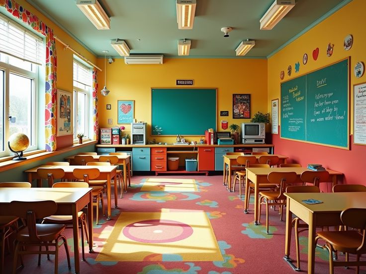 Primary School Grades 1 Primary School Grades