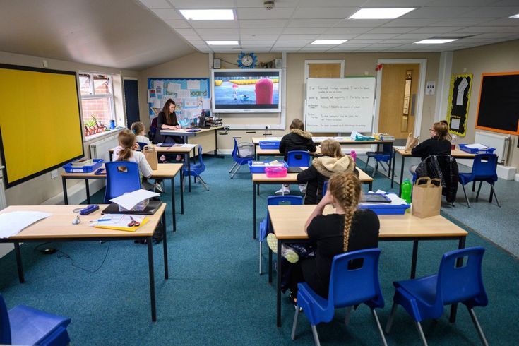UK Secondary School Classes 1 UK Secondary School Classes