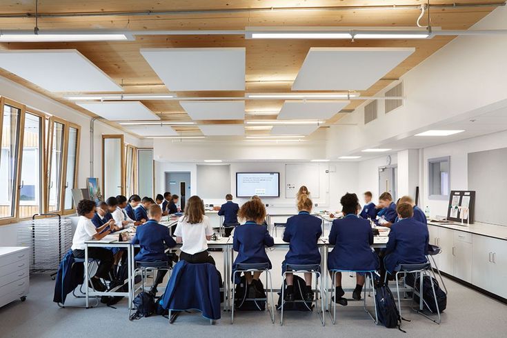 UK Secondary School Academies 1 UK Secondary School Academies