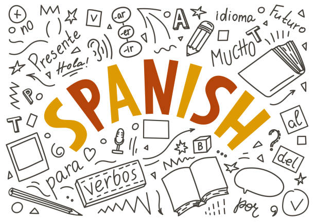 Spanish A Level 1 spanish-a-level