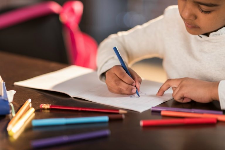 Homeschool Free 1 school routines for success 768x512 1
