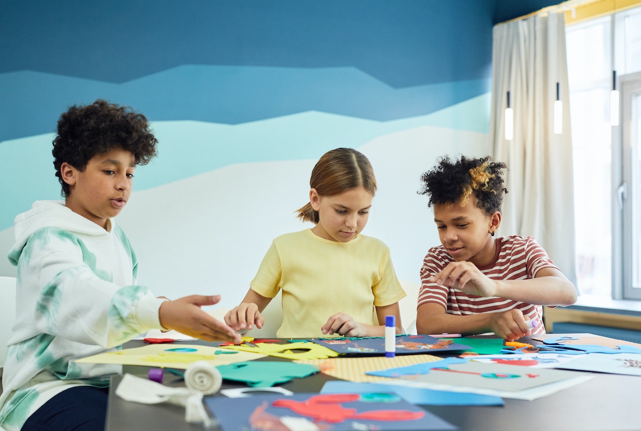 The International General Certificate of Secondary Education: Its Significance 7 The International General Certificate of Secondary Education: Its Significance