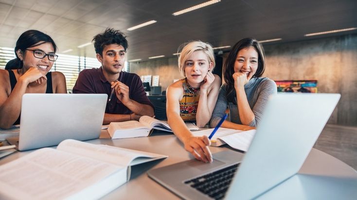 IB Schools In The US 8 IB Schools In The US