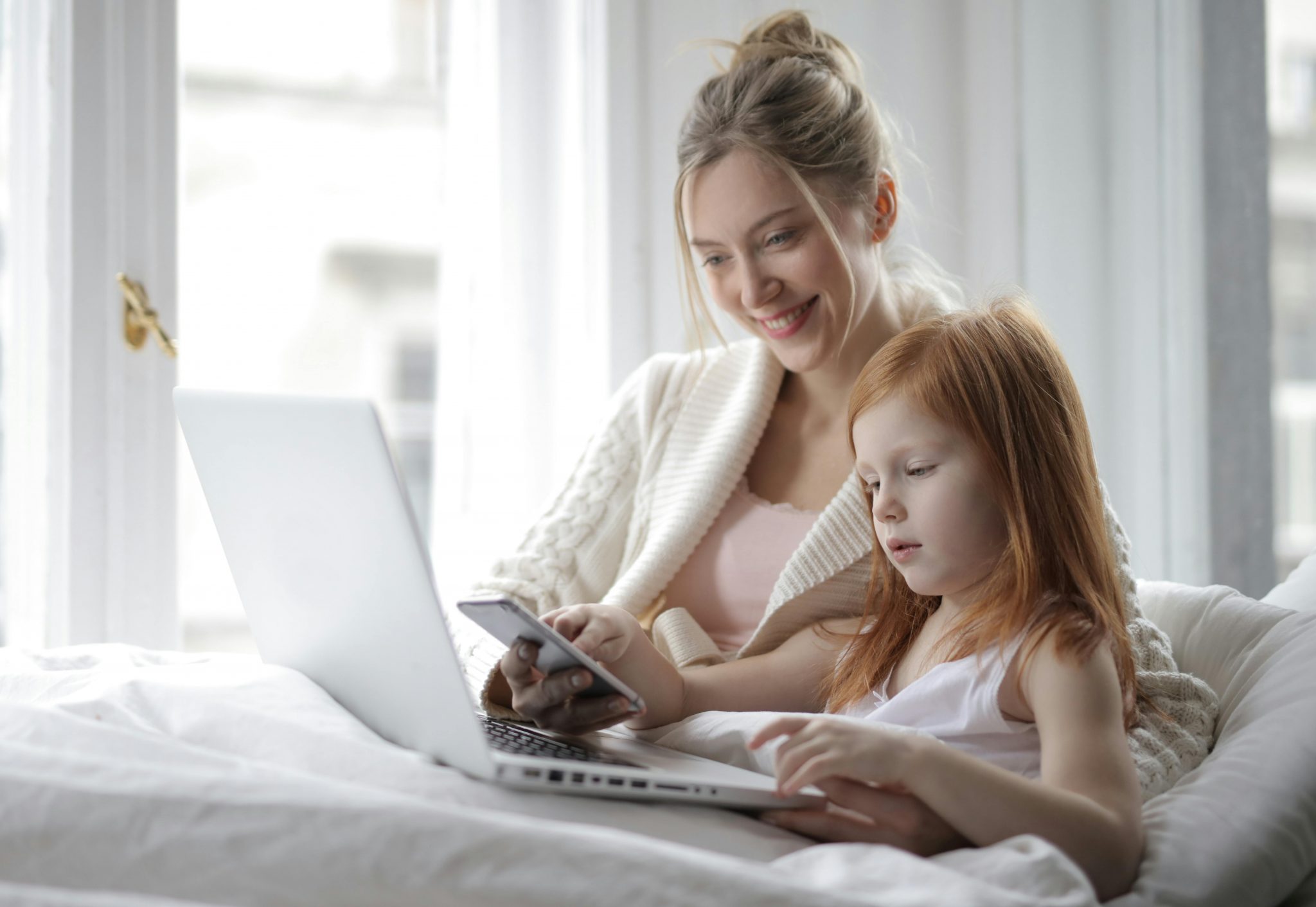 Creating a Diverse and Inclusive Home: Advice for Parents 1 Creating a Diverse and Inclusive Home: Advice for Parents