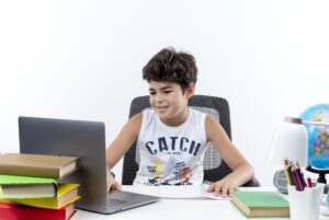 Easy Homeschooling 5 Easy Homeschooling