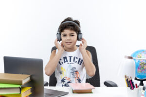 Upper Key Stage 2 1 Online Tutor Homeschooling is Essential