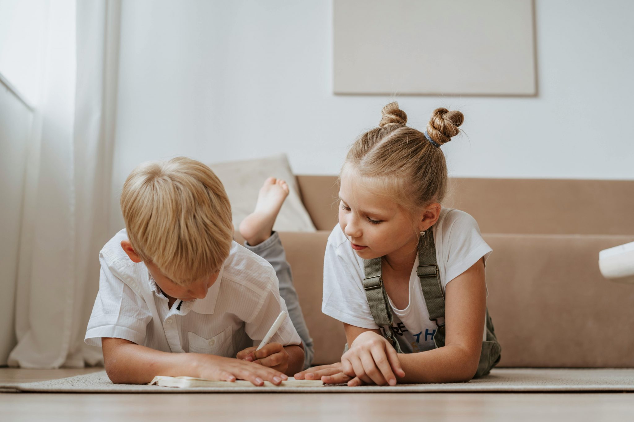 Helping Your Little One Build Strong Social Ties 2 Helping Your Little One Build Strong Social Ties