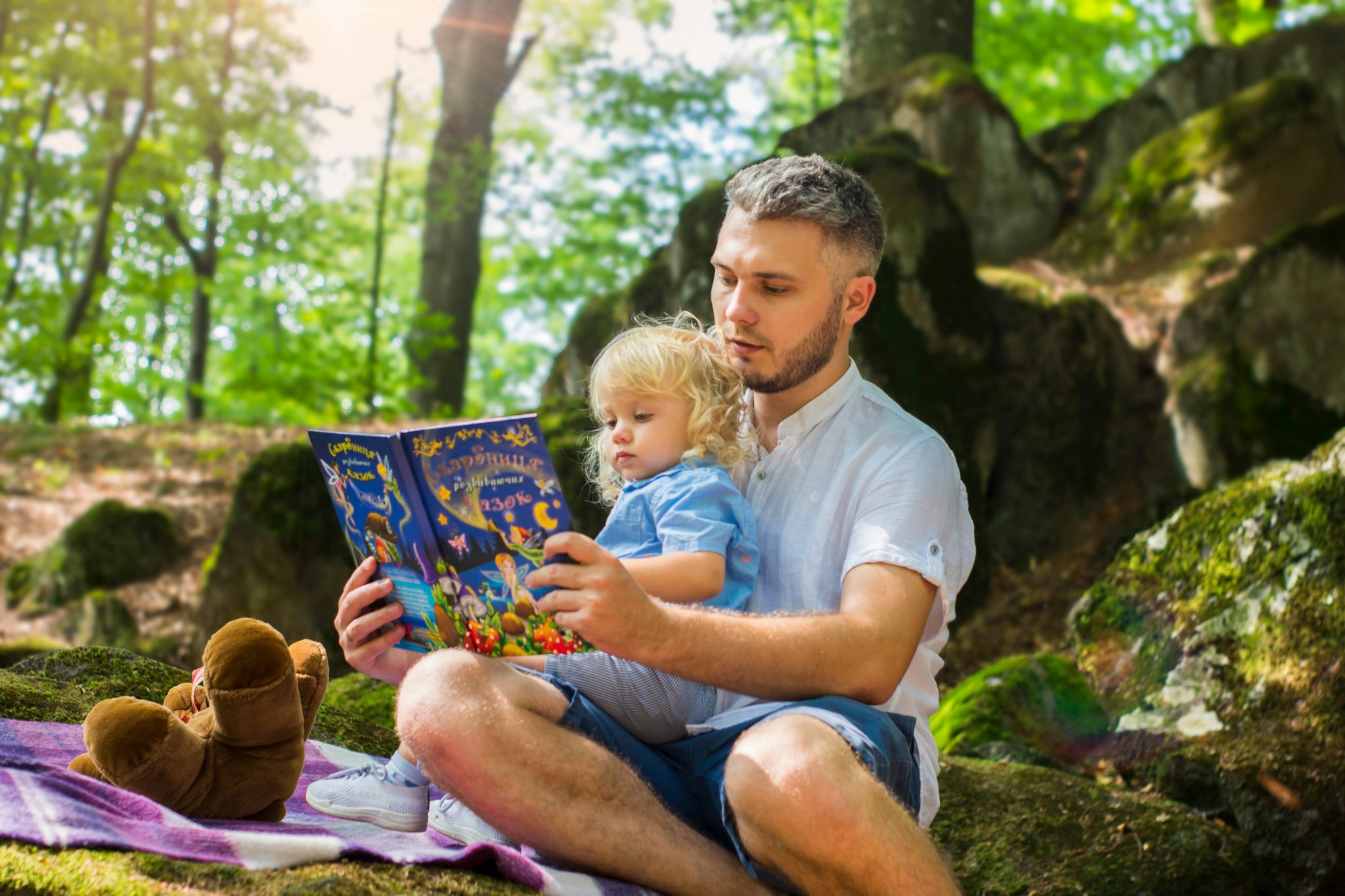 Ignite a Love for Reading in Your Child 3 Ignite a Love for Reading in Your Child
