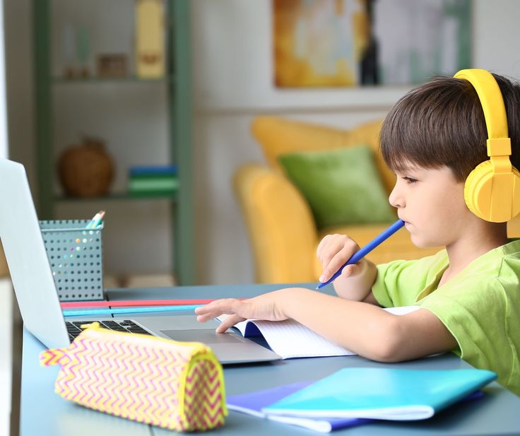 Home School Programs In Baldwin County AL 1 Primary School London