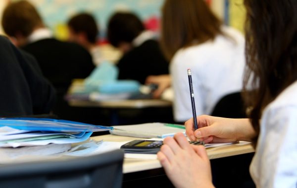 Personalised Education in the Comfort of Home 1 Personalised Education in the Comfort of Home