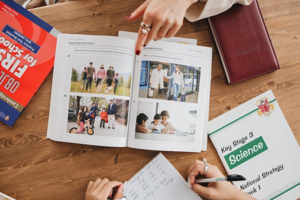 Embarking on the Secondary School Adventure: A Comprehensive Guide from Thomas Keith Online School 1 Embarking on the Secondary School Adventure: A Comprehensive Guide from Thomas Keith Online School