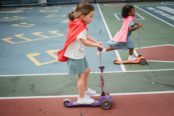 Online Schooling: A Beacon of Hope for Math-Challenged Young Minds 1 Online Schooling: A Beacon of Hope for Math-Challenged Young Minds