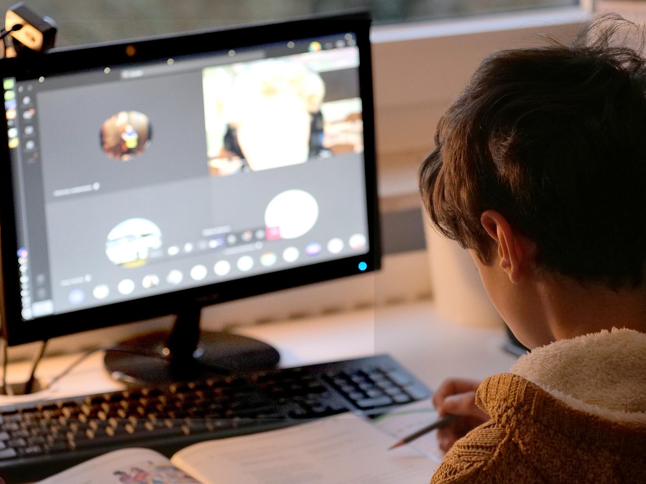 Best Homeschooling in UK 5 Best Homeschooling in UK