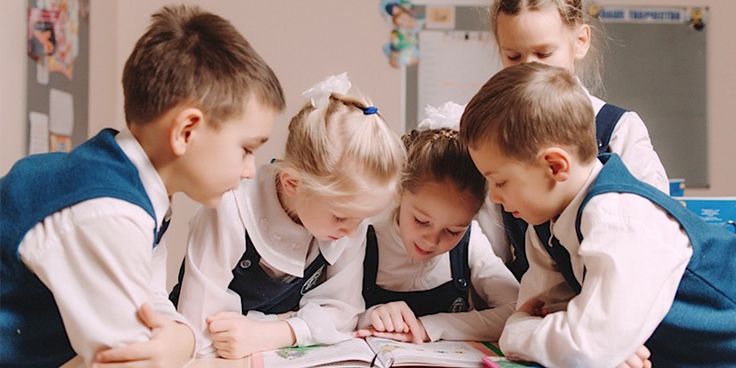 Primary Education UK 1 Primary Education UK