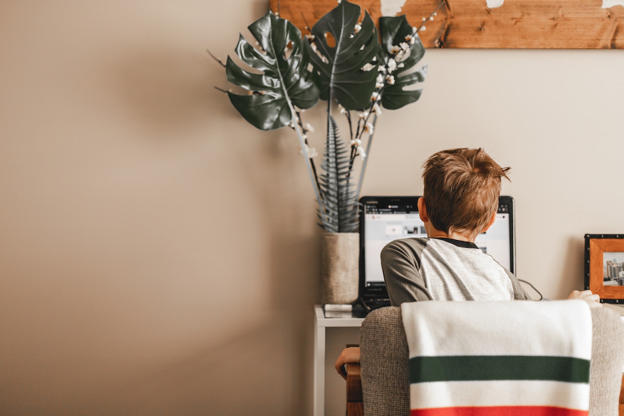 British Online Primary School: Primary Education Transformed 1 British Online Primary School: Primary Education Transformed