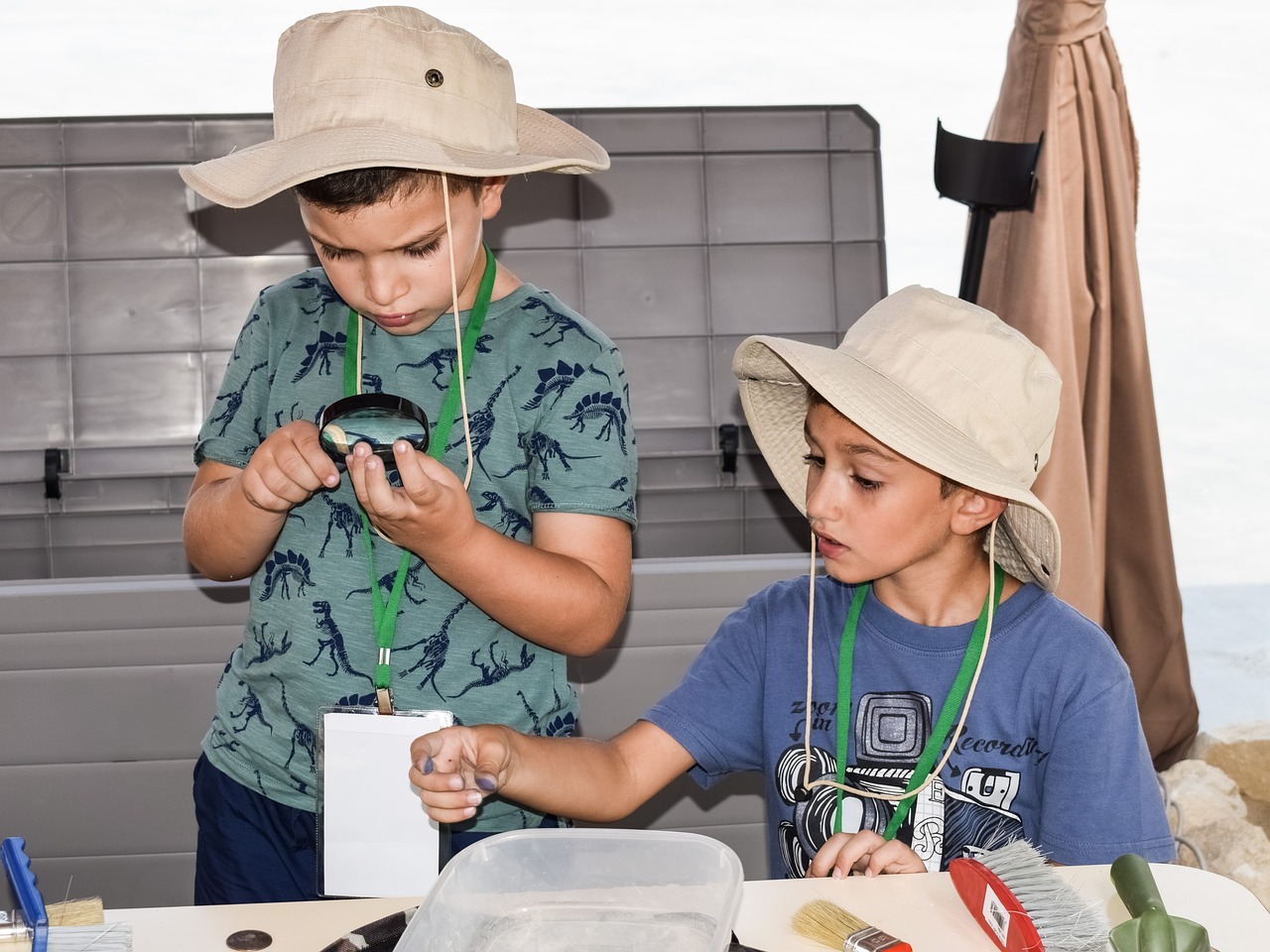 Establishing a Comfortable and Open to Homeschooling Climate for Youngsters 1 Establishing a Comfortable and Open to Homeschooling Climate for Youngsters