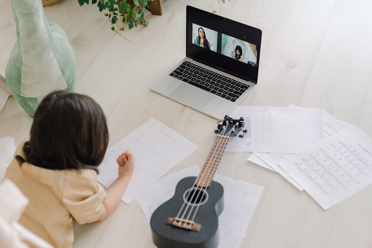 Thomas Keith Online School's Homeschool Curriculum in the UK: Unlocking Educational Excellence 1 Thomas Keith Online School's Homeschool Curriculum in the UK: Unlocking Educational Excellence