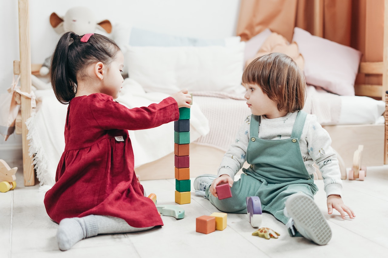 Designing a Tailored Curriculum for Homeschooling in Reception: A Comprehensive Guide 1 images 2 5