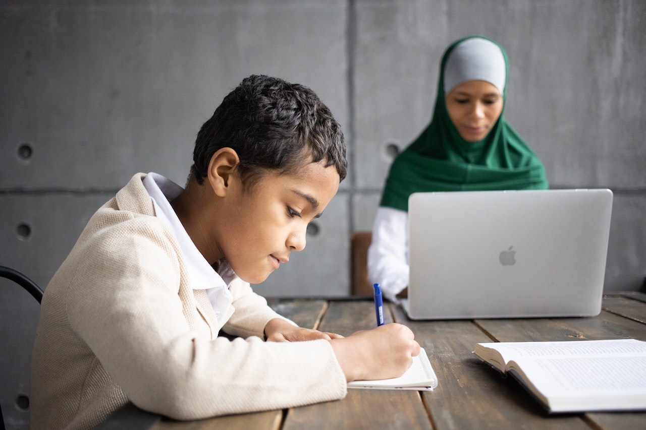 Online Tutor Homeschooling is Essential 1 Online Tutor Homeschooling is Essential