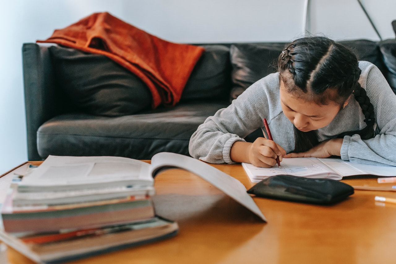 What is the Thomas Keith Homeschool Planner: Organising Success in Homeschooling? 1 What is the Thomas Keith Homeschool Planner: Organising Success in Homeschooling?