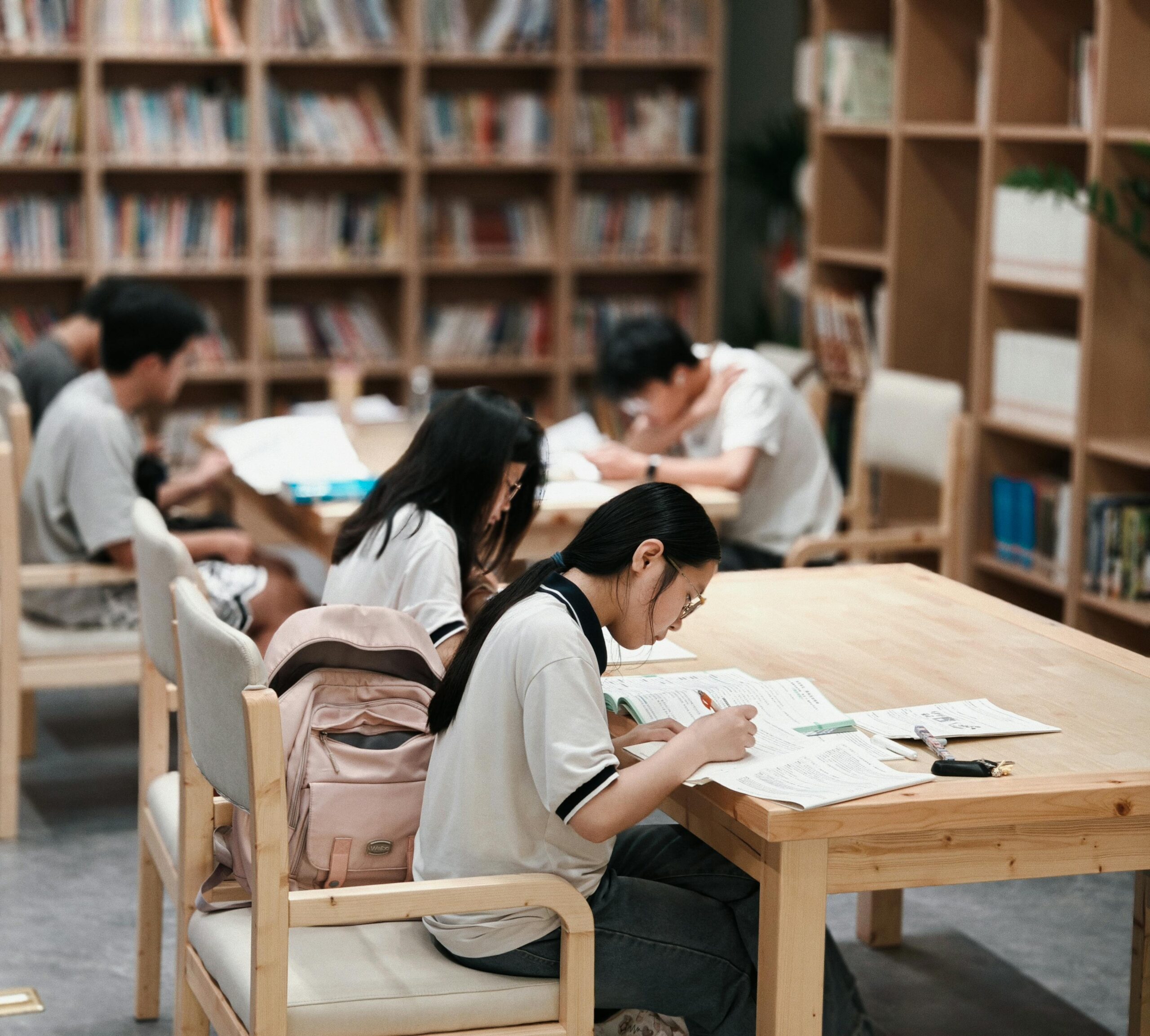 IB Schools In China 1 IB Schools In China