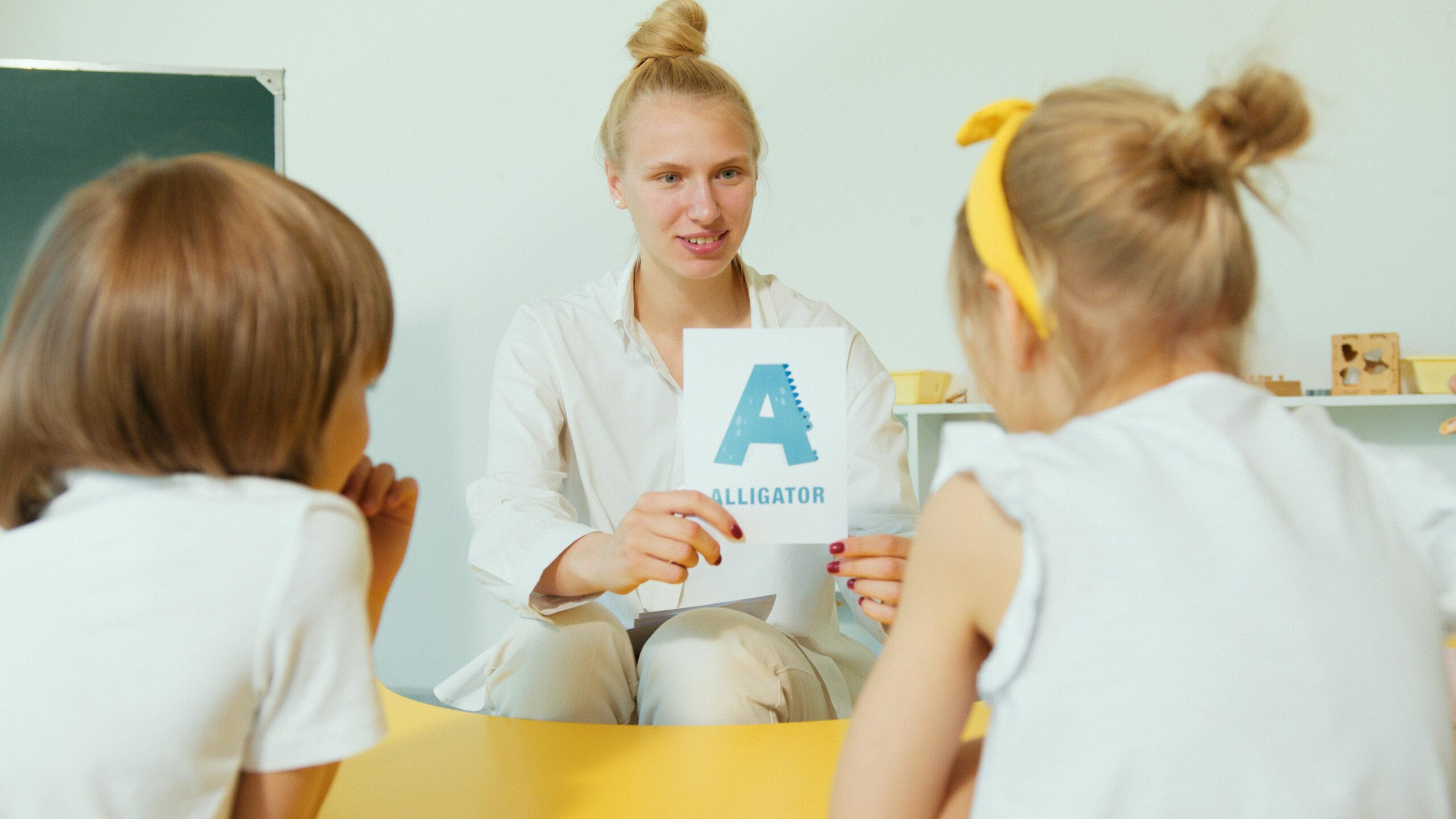 A More Intensive Glance at Homeschool Instructor 1 A More Intensive Glance at Homeschool Instructor