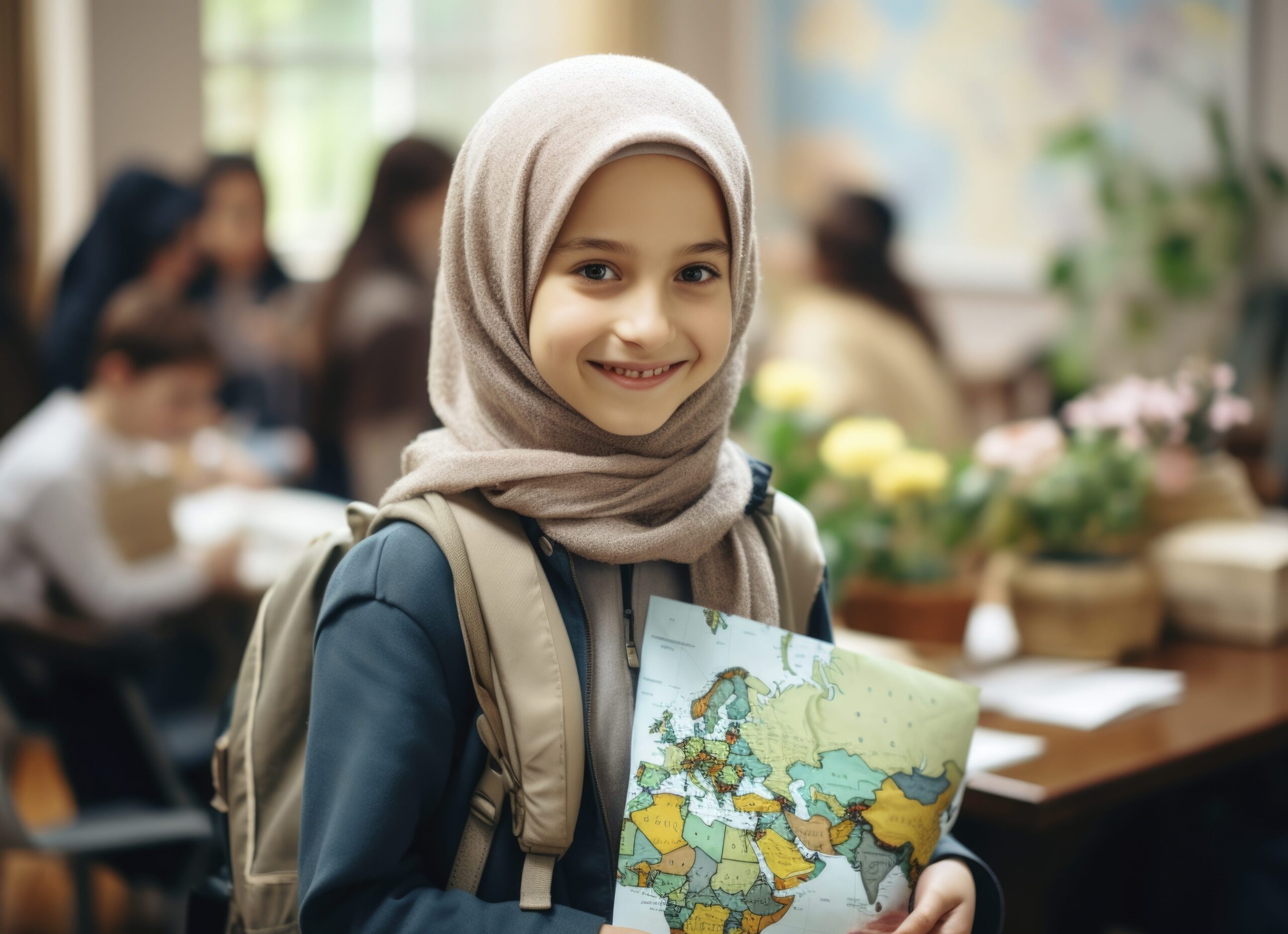 A-Level Arabic Learn Language And Culture 1 Arabic A Level