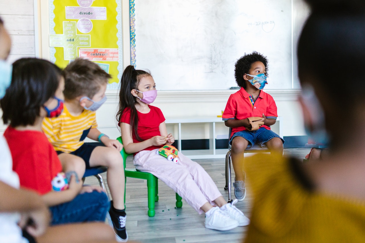 Redefining British Education: A Deep Dive into Thomas Keith Independent Online School 1 Redefining British Education: A Deep Dive into Thomas Keith Independent Online School