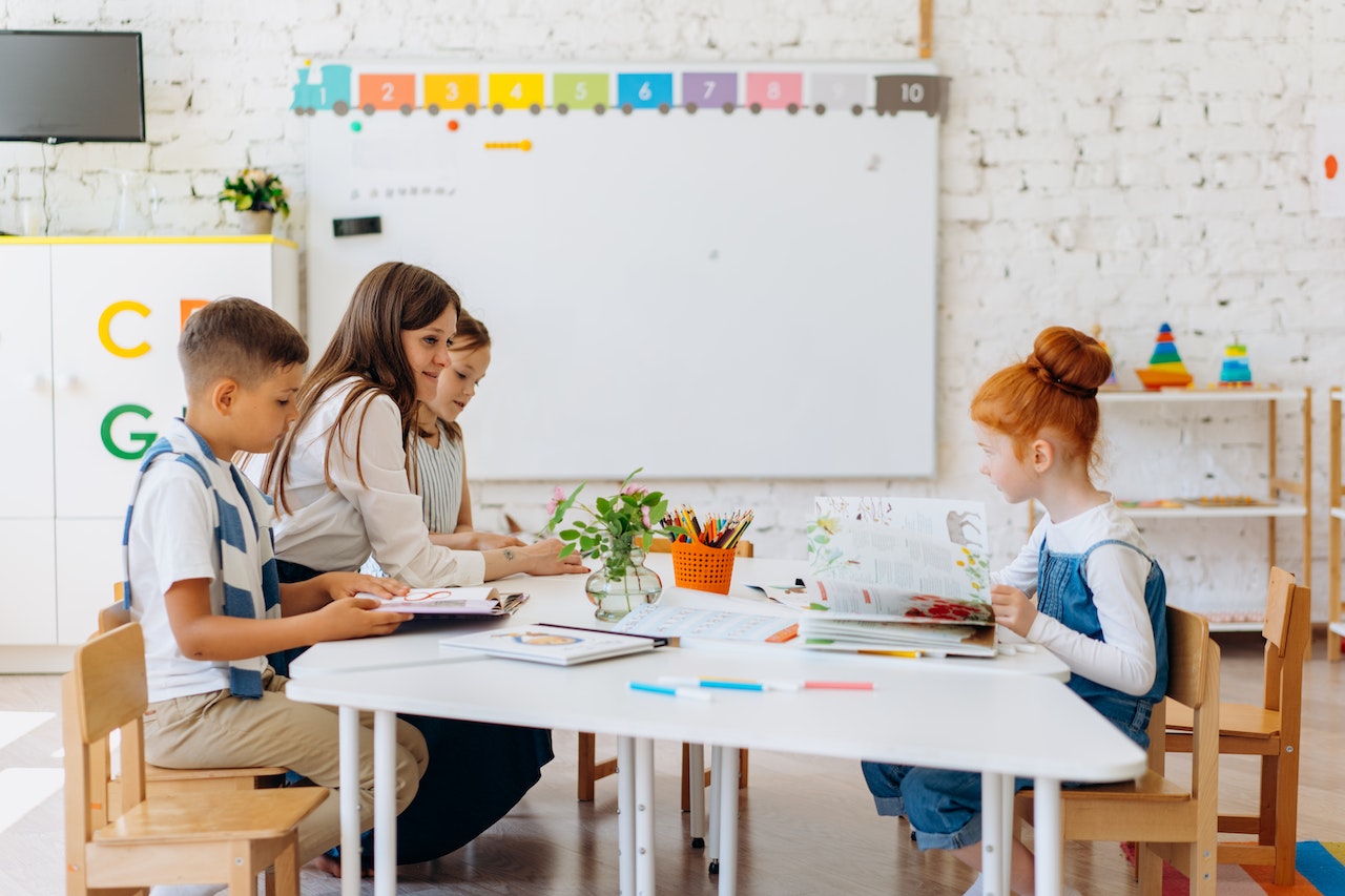Importance of Great Homeschool Education for Children 1 Importance of Great Homeschool Education for Children