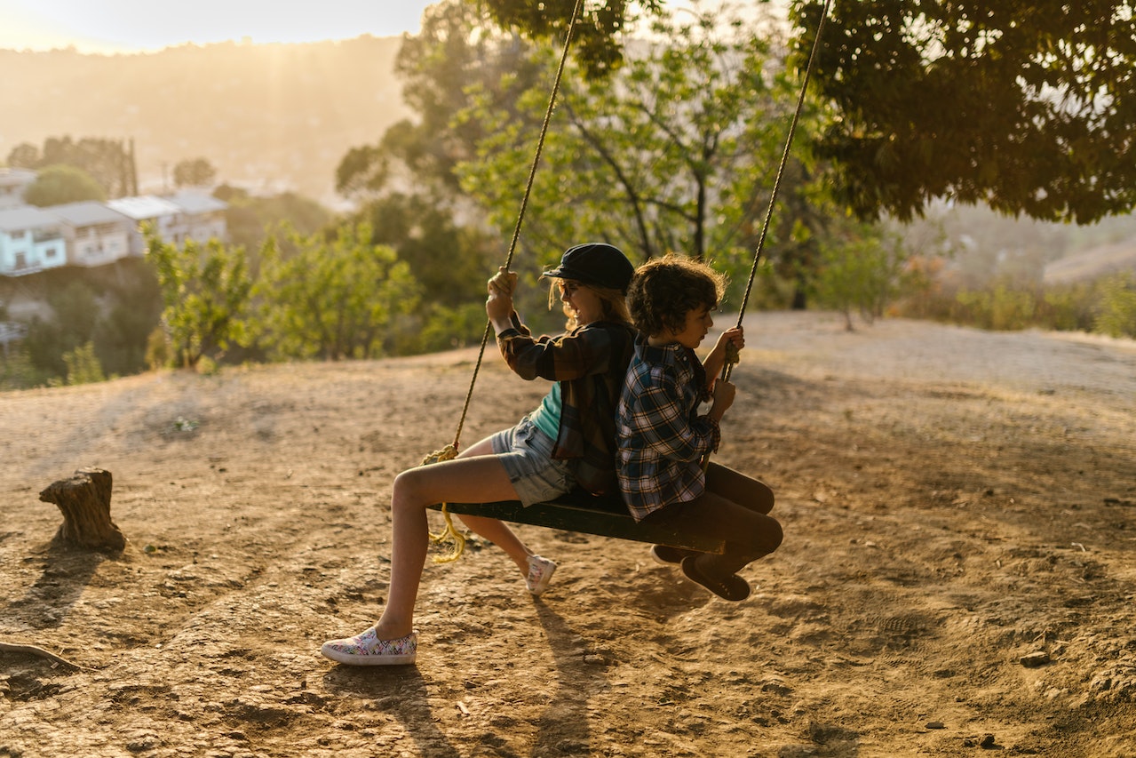 Homeschooling for Youngsters with Exceptional Necessities: Engaging Individual Development 1 Homeschooling for Youngsters with Exceptional Necessities: Engaging Individual Development
