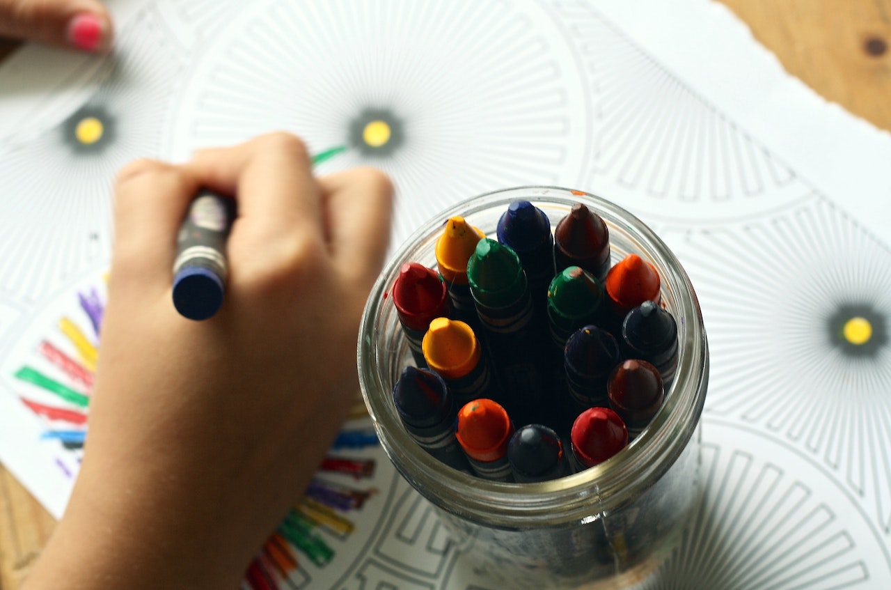 Getting In a good position: Fundamental Supplies Children Need for Homeschooling 1 Getting In a good position: Fundamental Supplies Children Need for Homeschooling