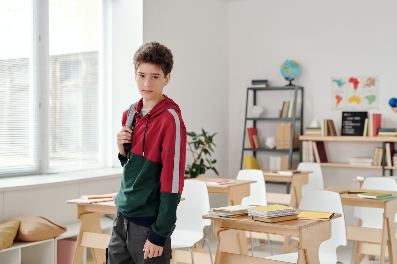 Accredited Online Homeschool Programmes: The Way Forward 1 Accredited Online Homeschool Programmes: The Way Forward