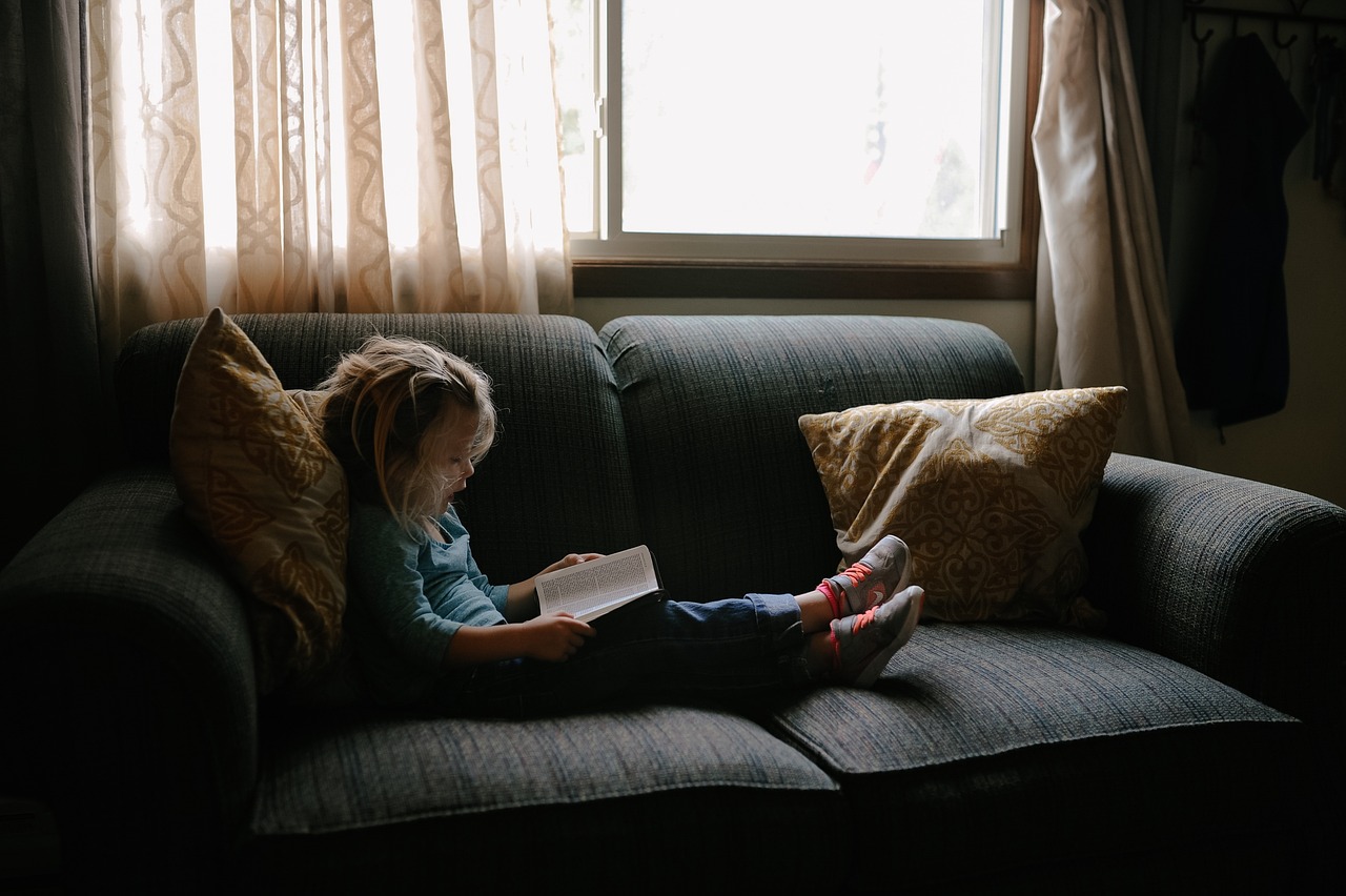 Homeschooling Curriculum at Thomas Keith Online School in the UK 1 Homeschooling Curriculum at Thomas Keith Online School in the UK