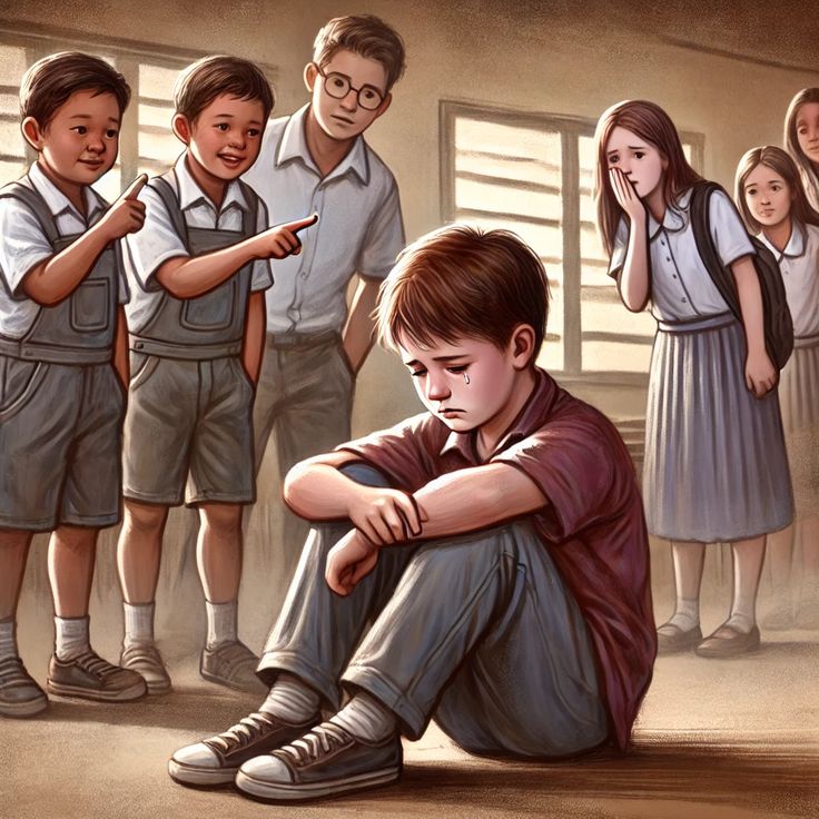 Bullying in Secondary Schools UK 1 Bullying At Secondary School UK