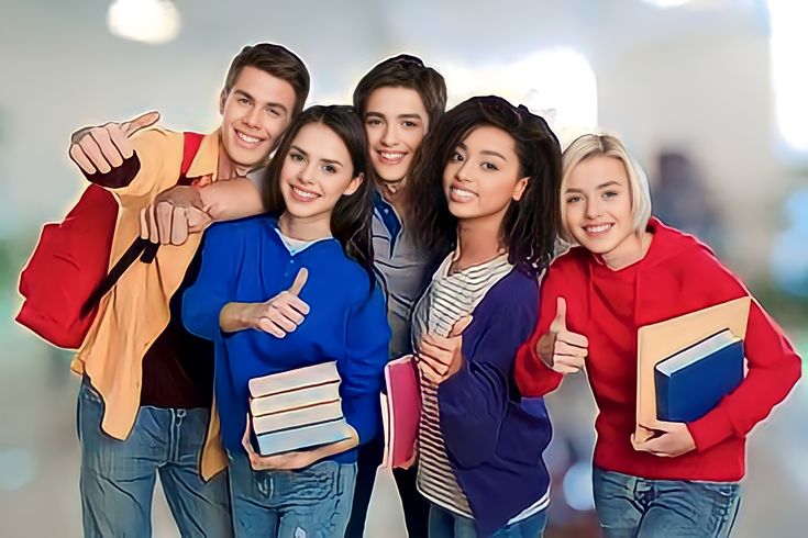 Highschool Senior Age 1 Highschool Senior Age