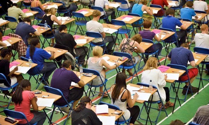 A Level British 1 A Level British