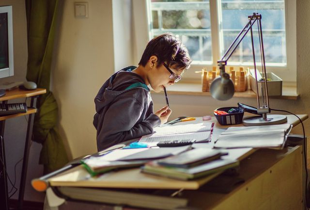 How Many A Levels Can You Take 1 The Role of Technology in Homeschooling