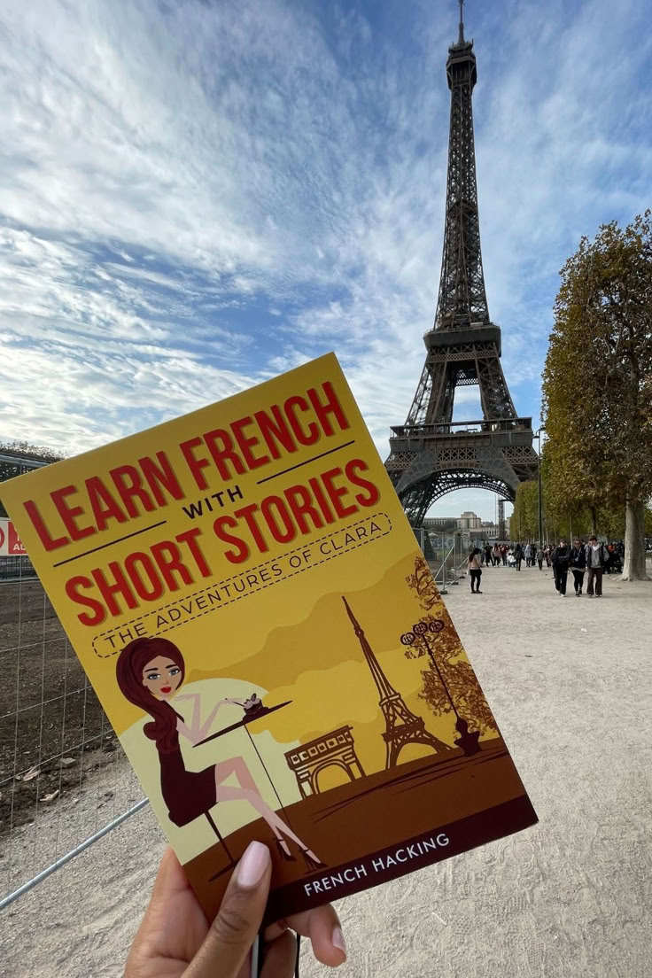 A Level French 1 A Level French